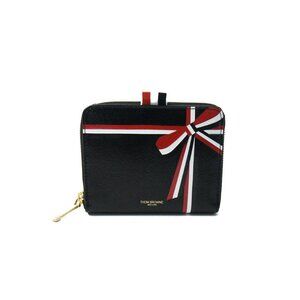 Thom Browne Gift wrap Coin Purse